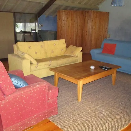 Aus Dem Xix Jahrhundert By Interhome بيت للعطل *