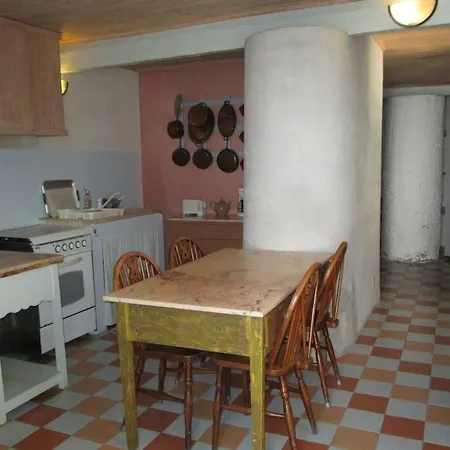 Aus Dem Xix Jahrhundert By Interhome بيت للعطل