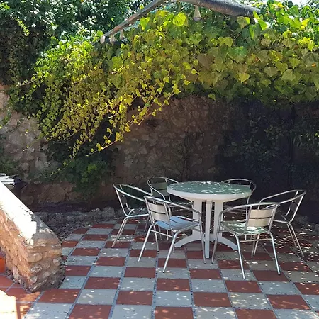 Holiday home Aus Dem Xix Jahrhundert By Interhome