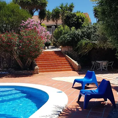 Holiday home Aus Dem Xix Jahrhundert By Interhome *