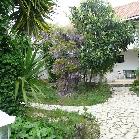 Aus Dem Xix Jahrhundert By Interhome בית נופש