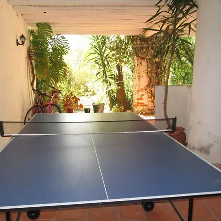 Holiday home Aus Dem Xix Jahrhundert By Interhome