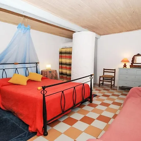 Ferienhaus Aus Dem Xix Jahrhundert By Interhome