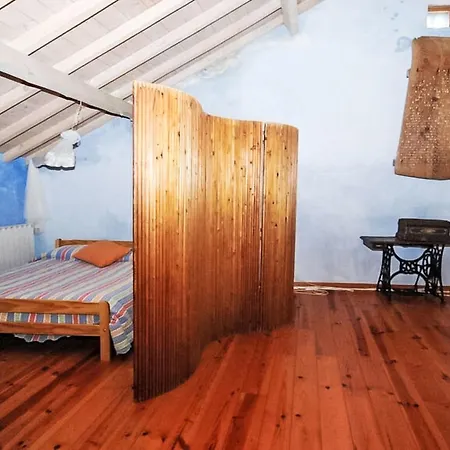 Aus Dem Xix Jahrhundert By Interhome Ferienhaus Soudos