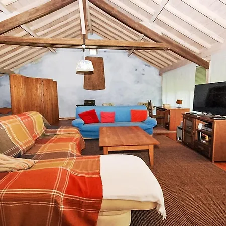 Aus Dem Xix Jahrhundert By Interhome Ferienhaus *