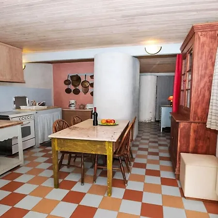 Aus Dem Xix Jahrhundert By Interhome Ferienhaus Soudos