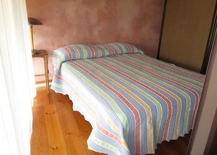 Aus Dem Xix Jahrhundert By Interhome 度假居