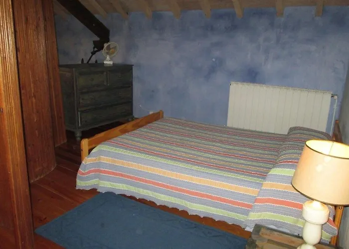 Aus Dem Xix Jahrhundert By Interhome بيت للعطل