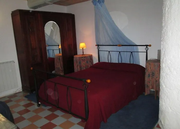 Aus Dem Xix Jahrhundert By Interhome בית נופש *