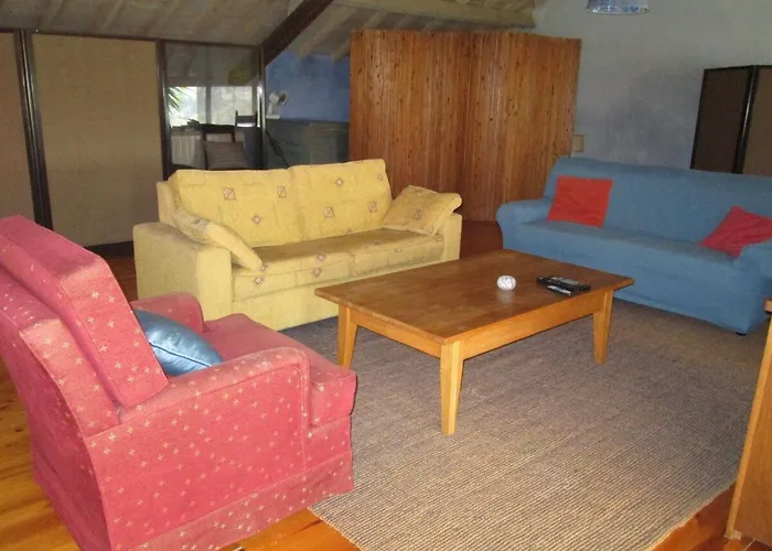 Aus Dem Xix Jahrhundert By Interhome Prázdninový dům *