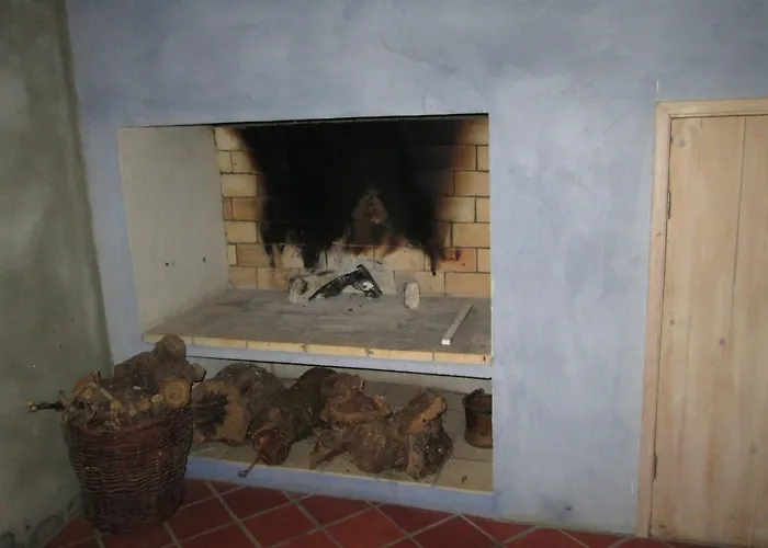 Prázdninový dům Aus Dem Xix Jahrhundert By Interhome *