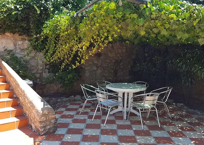 בית נופש Aus Dem Xix Jahrhundert By Interhome