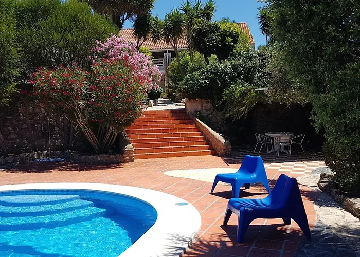 度假居 Aus Dem Xix Jahrhundert By Interhome *