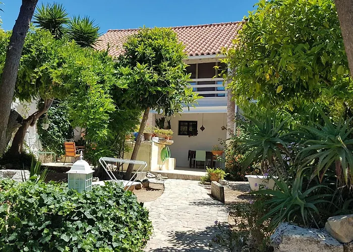 בית נופש Aus Dem Xix Jahrhundert By Interhome Soudos