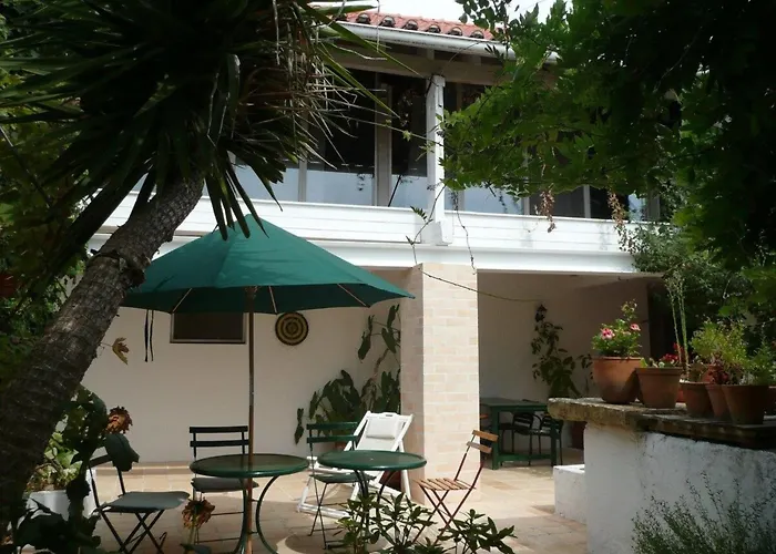 Aus Dem Xix Jahrhundert By Interhome Soudos